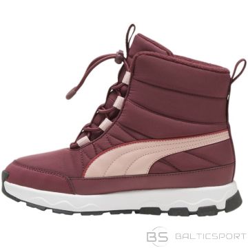 Puma Evolve Boot Jr 392644 04 shoes (39)