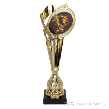 Tryumf Футбольный мяч Cup 7249/SOC6-C / C - 30,5 см / золотой