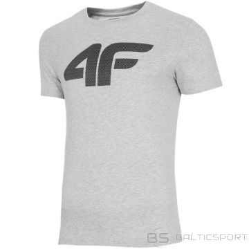 T-shirt 4F M H4Z22 TSM353 27M (M)