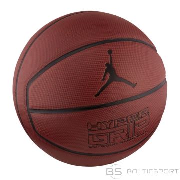 Nike Jordan Баскетбольный мяч Hyper Grip 4P JKI01-858 (7)