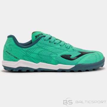 Joma EVOLUTION BAREFOOT 2517 Jr BFEJW2517TF shoes / green / 39