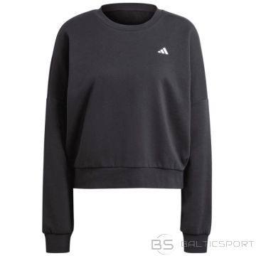 Adidas Essentials maza logotipa W sporta krekls IX7940 (XL)