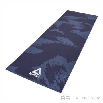 Reebok yoga mat Brush Storkes RAYG-11030BR (N/A)