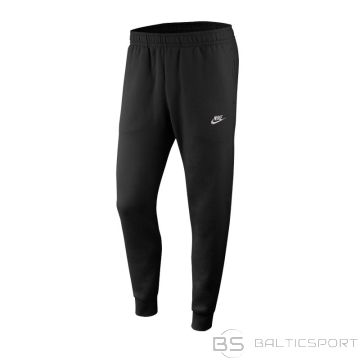Nike Sportswear Nike NSW Club Jogger M BV2671-010 bikses (XXL)