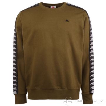 Kappa Lasse Sweatshirt M 312008-18-0523 (L)