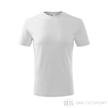 Malfini Classic New Jr T-shirt MLI-13500 (110 cm/4 lata)