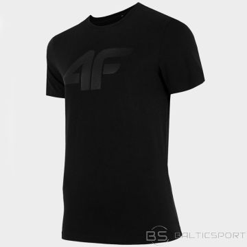 T-shirt 4F M H4L22-TSM353 20S (M)