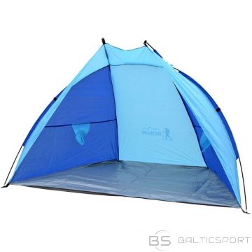 BS Beach tent Sun 200x100x105 Royokamp 1013534 (N/A)