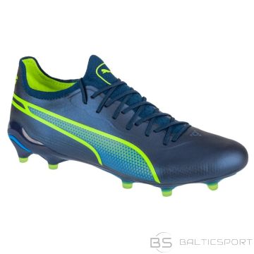 Puma King Ultimate FG/AG M 107563-04 football shoes (42)