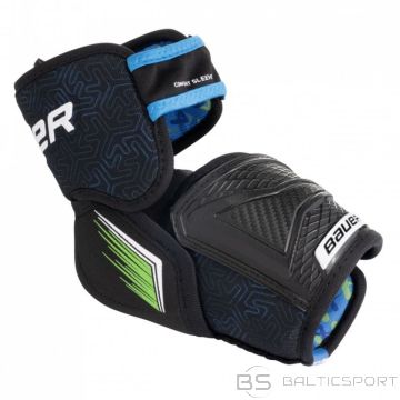 Bauer X &#39;24 Jr 1063722 Налокотники для хоккея (M)