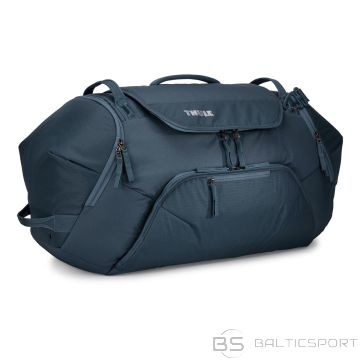 Thule 4941 Roundtrip Ski and Snowboard Duffel 80L Dark Slate