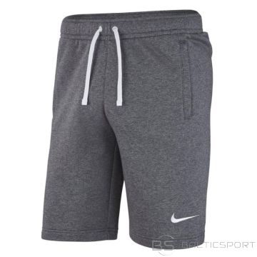 Nike Флисовые шорты Park 20 M CW6910 071 (XXL)