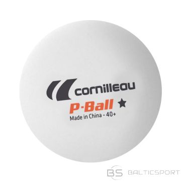 Cornilleau P-Ball bumbiņas 72 gab. 320655 (N/A)