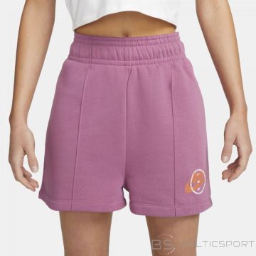 Nike Sportswear Fleece Shorts W DX5677-507 (M)