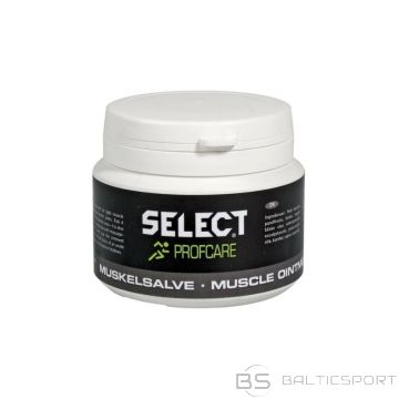 Ointment for muscles Select 1 100ml (N/A)