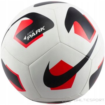 Nike FOOTBALL PARK TEAM 2.0 FZ7551 100 R.5