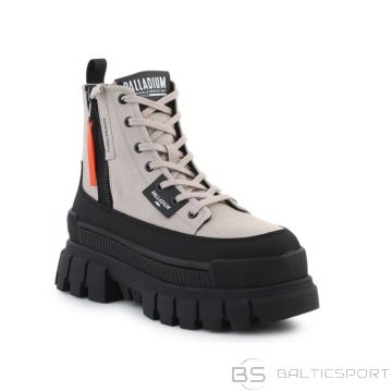 Palladium Revolt zābaki ar rāvējslēdzēju un siksniņām Tx 98860-270-M (EU 40)