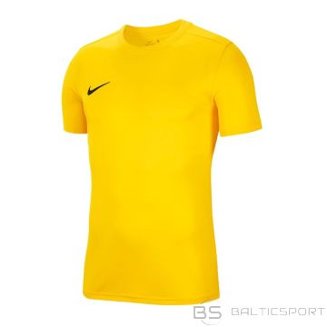 Nike Футболка Dry Park VII Jr BV6741-719 (140 см)