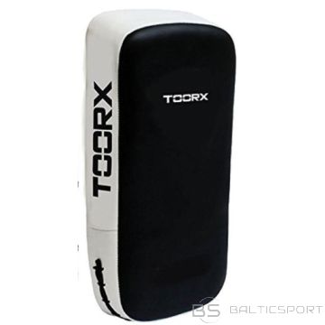 Handpad TOORX BOT-039 Black/white eco leather