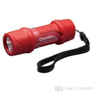 Camelion Torch HP7011 LED, 40 lm, Waterproof, shockproof