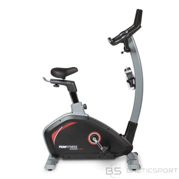 BS Программируемый велосипед Flow Fitness Turner DHT2000i (нет данных)