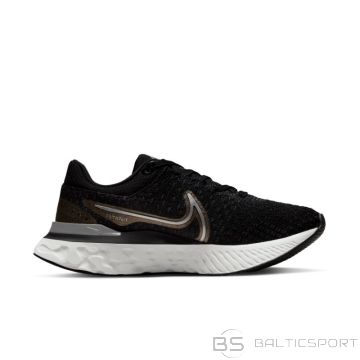 Running shoes Nike React Infinity Run Flyknit 3 W DD3024-009 (36.5)
