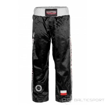Masters Pants SKBP-100W (Wako Apprved) 06805-02M (niebieski+XXXXS)
