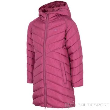 Детская куртка /4F Куртка Jr HJZ22 JKUDP003 53S (164см)