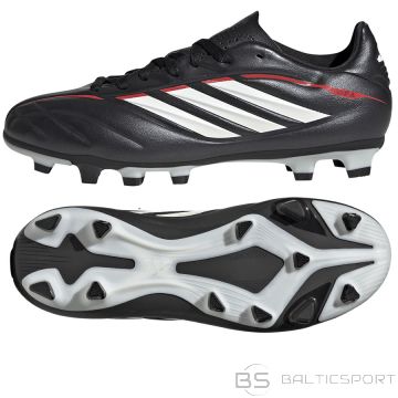 Adidas COPA PURE IV Club Jr FG/MG JR6199 / melni / 31