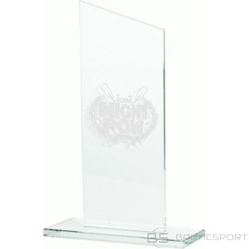 BS Gravēta stikla trofeja (nav pieejama)