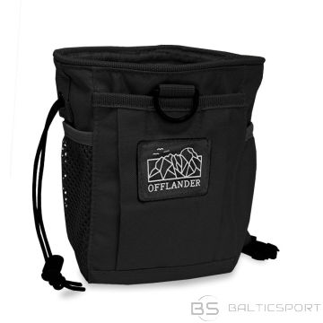 Offlander Molle tactical pouch OFF_CACC_30BK (N/A)