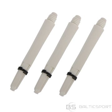 Bull's Rezerves daļa Bulls Shaft Midi 42 mm BALTS / balts