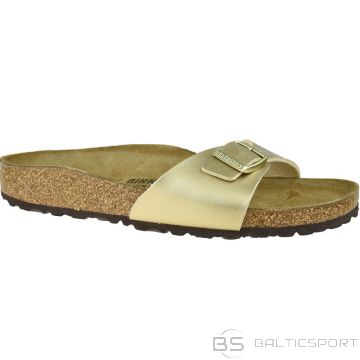 Inny Тапочки Birkenstock Madrid BF 1016107 (40)