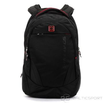 BS Рюкзак Swissbags с сумкой для ноутбука 17,3&quot; Zurich 33 л 76201 (uniw)