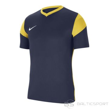 Nike Park Derby III M CW3826-410 T-shirt (S (173cm))