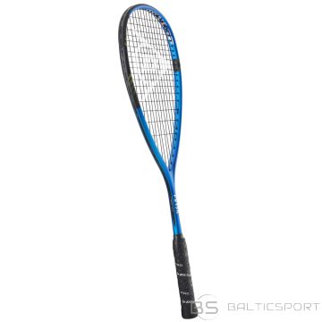 Squash racket DUNLOP FX125 125gr