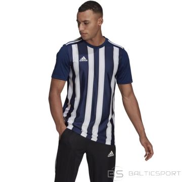 Adidas Тройник полосатый 21 JSY M GN5847 (M)