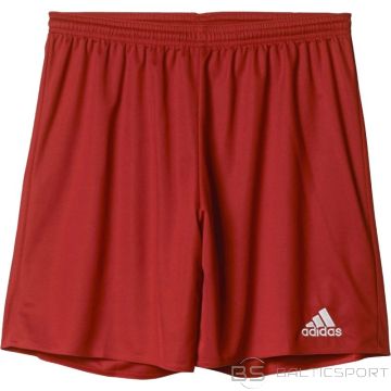 Adidas PARMA 16 SHORT M AJ5881 futbola šorti (116 cm)
