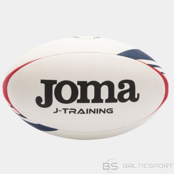 Joma J-Training Ball 400679.206 / white / 5