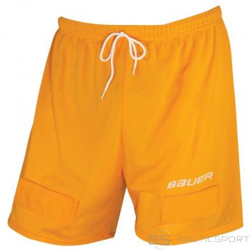 Bauer Core Mesh Jr 1039245 šorti (S)