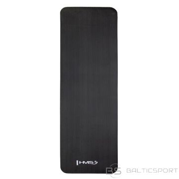 HMS YM04 YOGA MAT (melns)