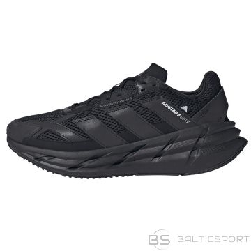 Adidas Adistar 3 sporta apavi JQ0755 / Melni / 43 1/3