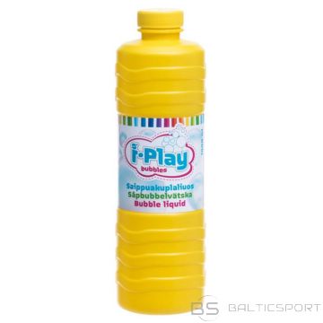Ziepju burbuļi Iplay 1l