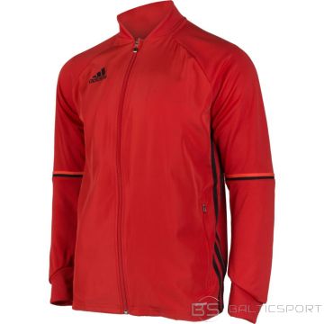 Adidas Condivo 16 treniņu jaka M S93551 (XS)