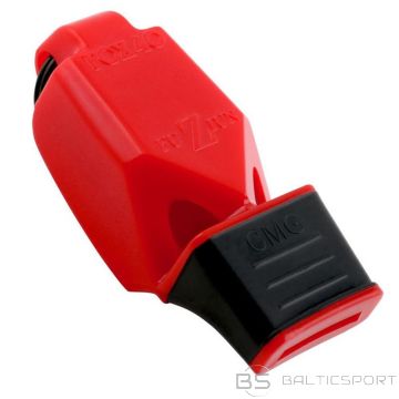 FOX Svilpe 40 Fuziun CMG sarkana (118 dB)