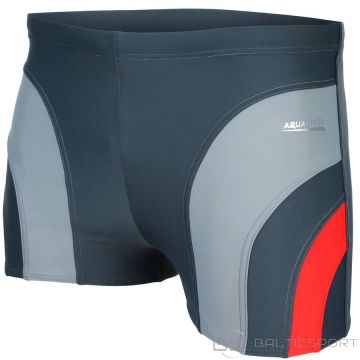 Aqua-speed Aqua Speed Sasha / M / black swimwear