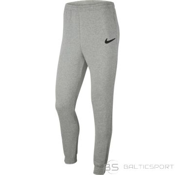 Nike Park 20 Fleece Pant CW6907 063 / Pelēka / XL