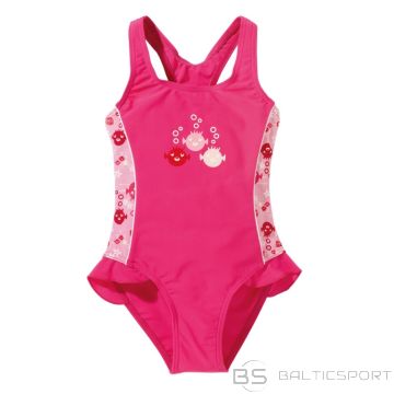 Купальник для девочек BECO UV SEALIFE 6881 4 104см