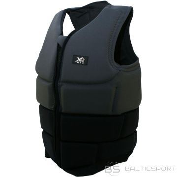 Xqmax NEOPRENE BELAYMENT VEST SUP R.XL