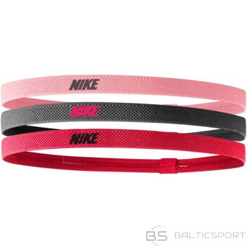 Nike Ободки Elastic 2.0 N1004529658OS (Н/Д)